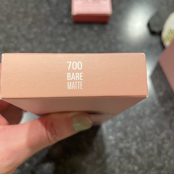 Kylie Lip Kit. Bare Matte New! Retail $38 - Picture 2 of 2